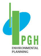 PGH Environmental Planning Logo